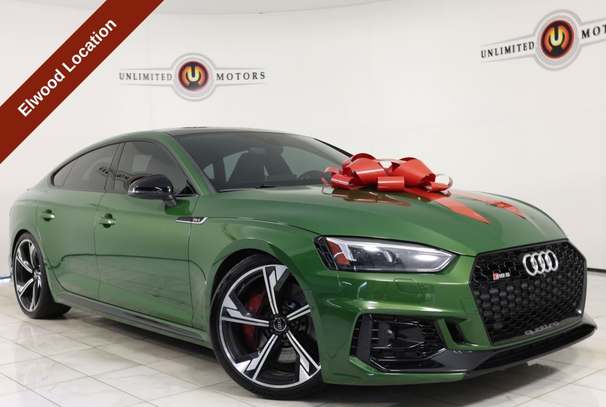audi rs 5 sportback 2019 WUABWCF50KA902725 image audi rs 5 sportback 2019 WUABWCF50KA902725 image
